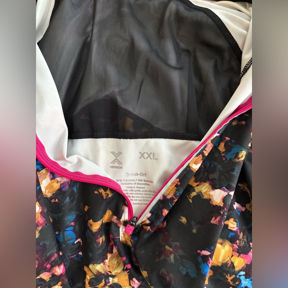 Xersion Quick-Dri Jacket - Picture 2 of 3